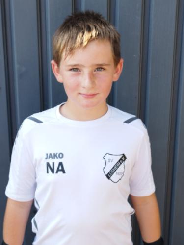 Noah Anton