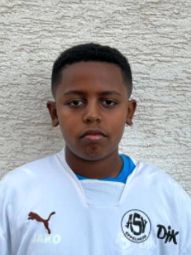 Wada Zegeye Hailu