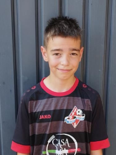 Fabian Kuborn