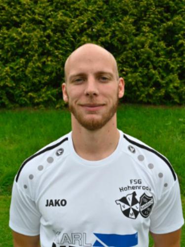 Sascha Schleinig