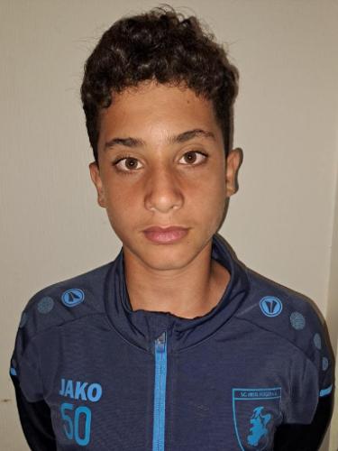 Yasser Khalil