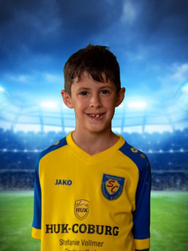 Aymeric Peter Breuninger