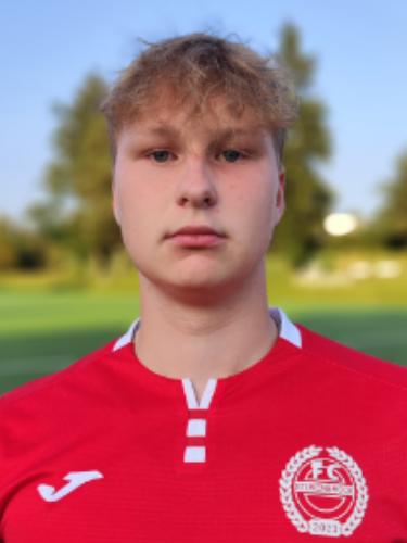 Niklas Antonio Brechmann