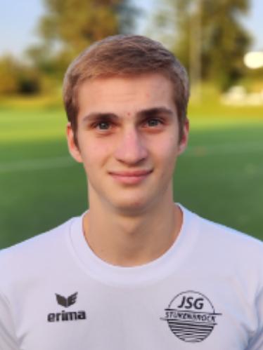 Joel Günter