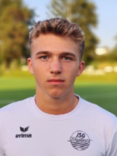 Linus Karkosch