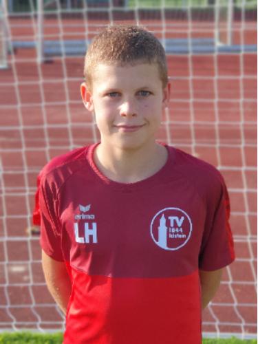 Lukas Hoth