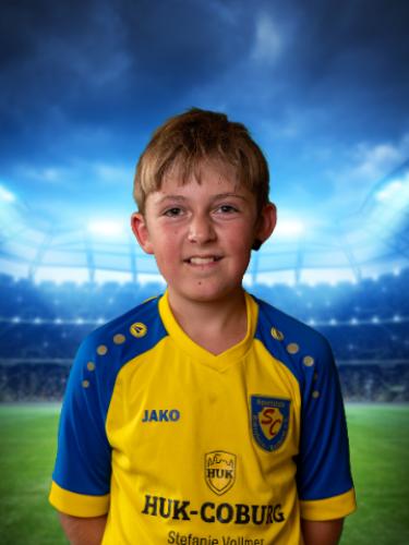 Luca Marcel Frank