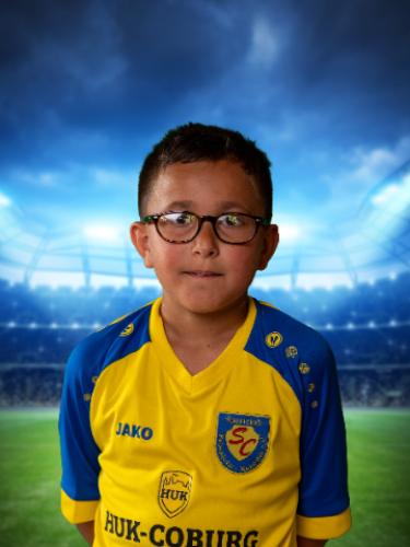 Mohammad Sufyan Hanif