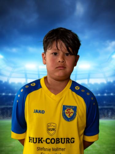 Alessandro Mattia Puleo