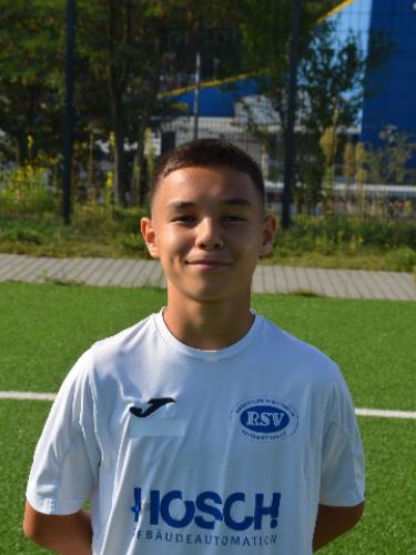Florian Hamzi