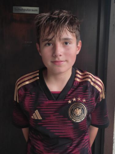 Mateo Nagy