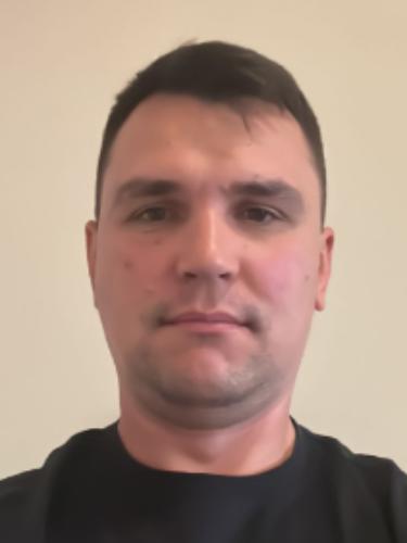 Todor Samardzic