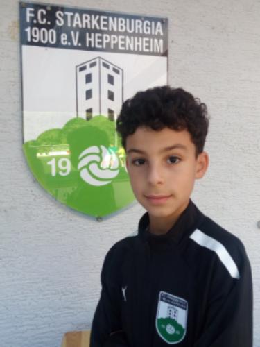 Yasin Abdelzaher
