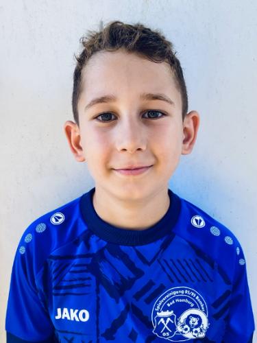 Deivid Andrei Ghenciu