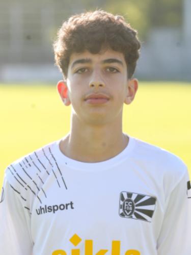 Muhammed Kart