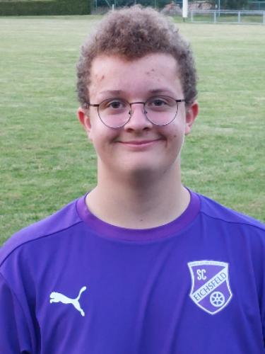 Lenny Lüttich