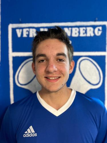 Florian Bader