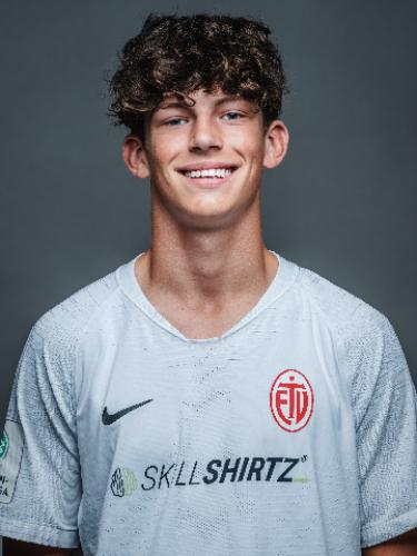 Niklas Jonathan Georg Laude