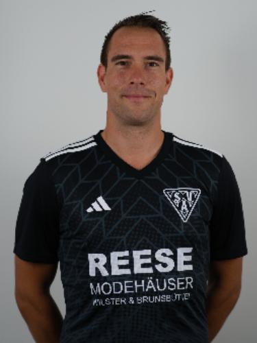 Joern Beckmann