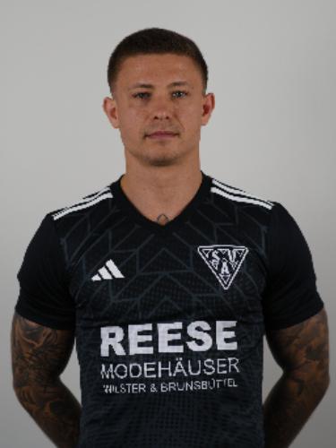 Dominic Buerger