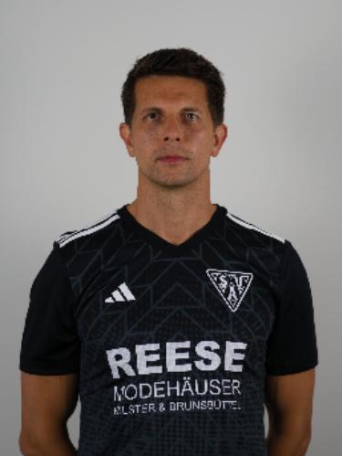 Sebastian Hans Dethlefs