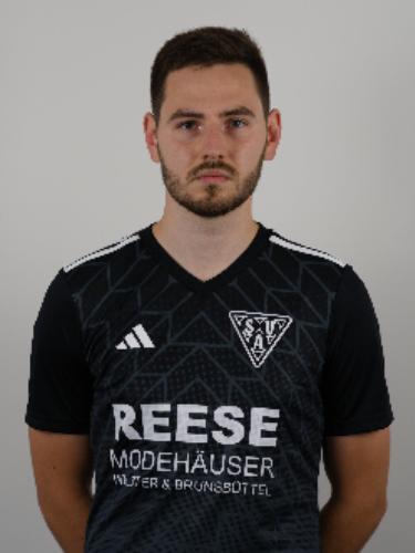 Alexander Fritz