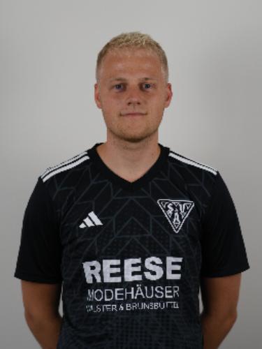 Klaas Johann Glöyer