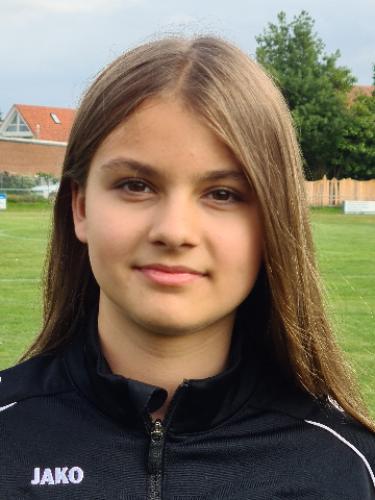Emma Heyner
