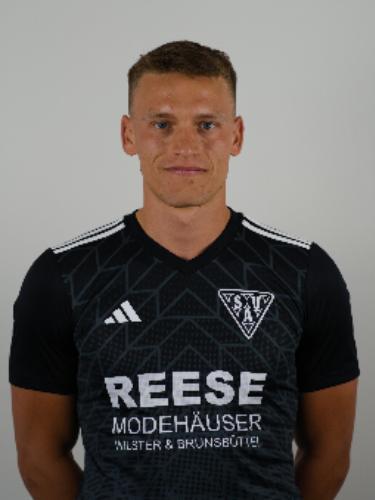 Patrick Schliemann