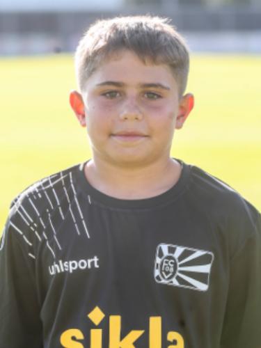 Pablo Camino-Hübner