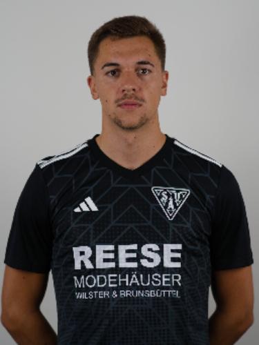 Jannis Waage