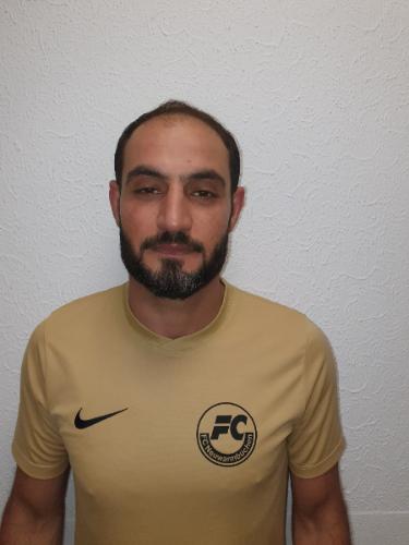 Abbas Abeavy
