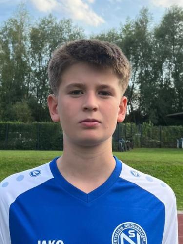 Luis Bolivar Torres Hermelingmeier