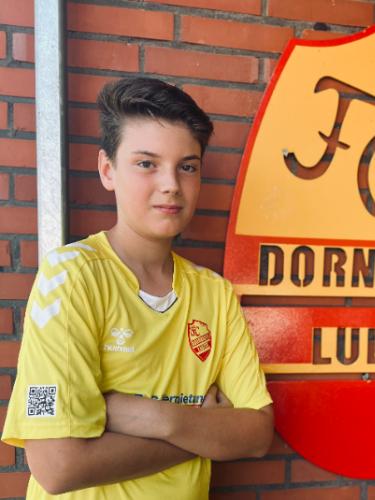 Raik Jannes Rademacher