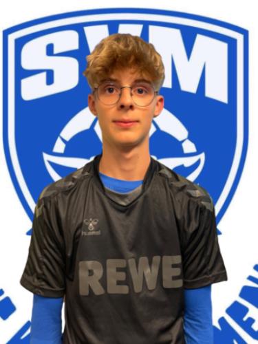 Linus Benedikt Alexander Bechtel