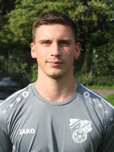 Mika Baumann