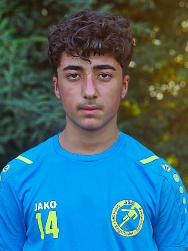 Saher Miro