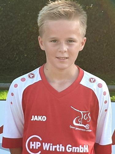 Nico Behringer