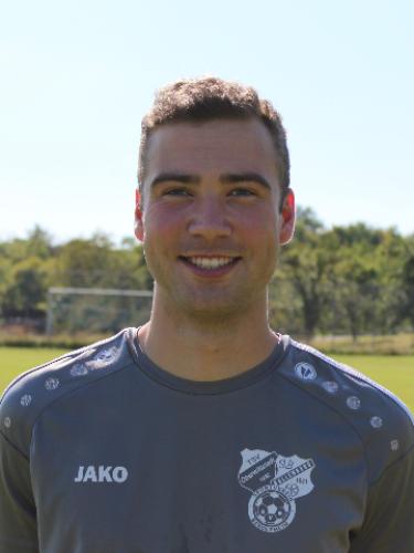Tim Teicht