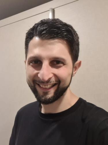 Nursanali Aydin