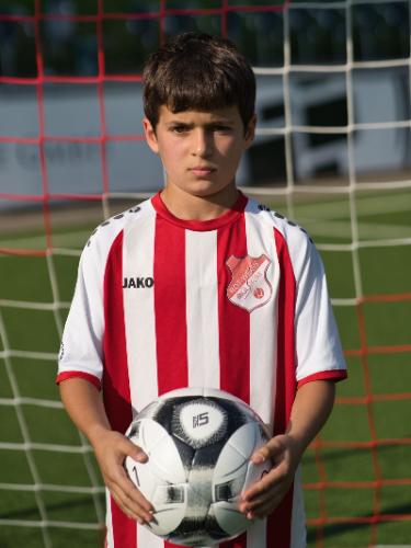 Muhammed Emin Öcal