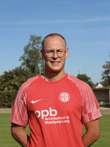 Leon Büscher