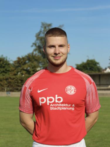 Yannick-Finn Reinhardt