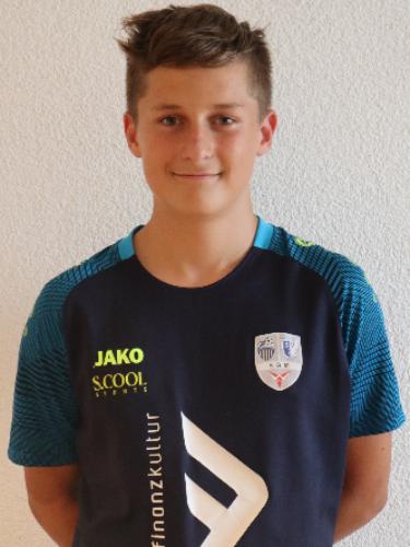 Lars Finley Knapp