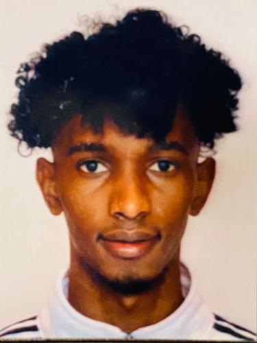 Abdimajid Omar Gure