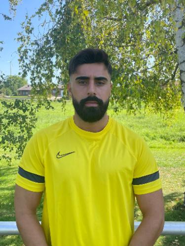 Emrah Guerkan