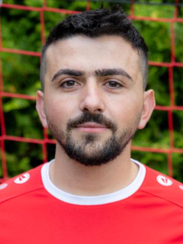 Savas Öztürk