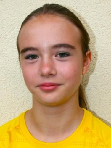 Tamia Gerstenberger