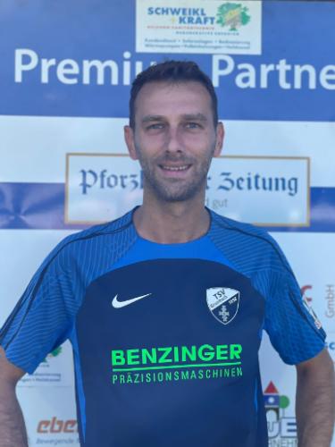 Branko Keschin