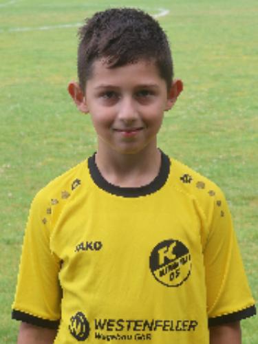Mario Matuzovic